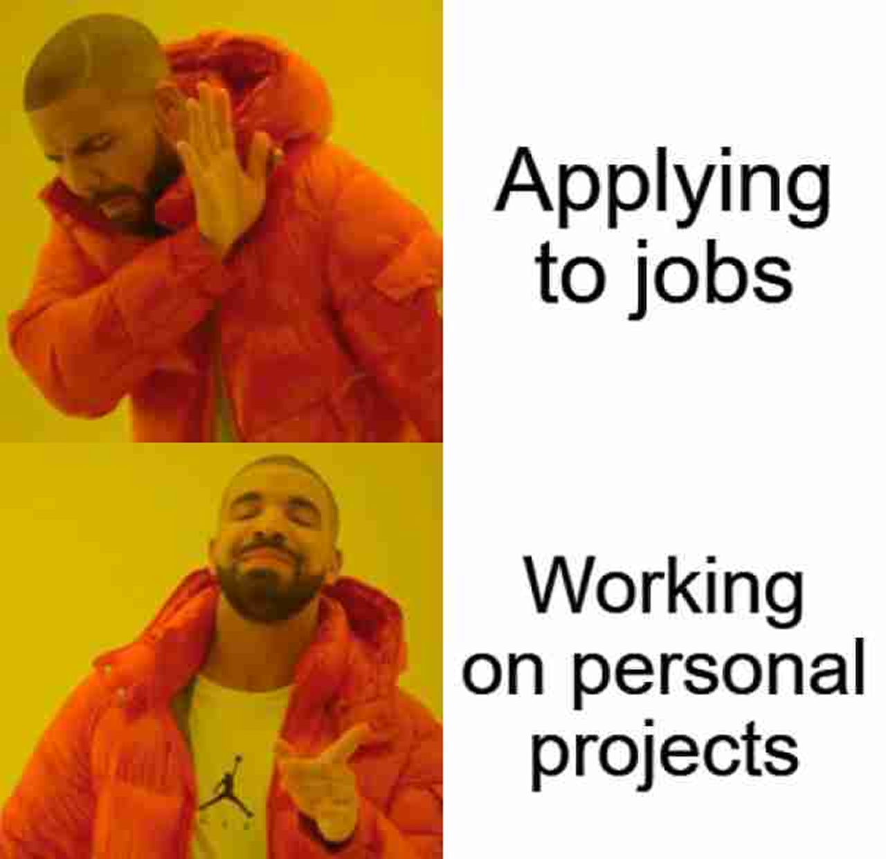 How to unconventionally increase your chances of getting a job as a newbie designer