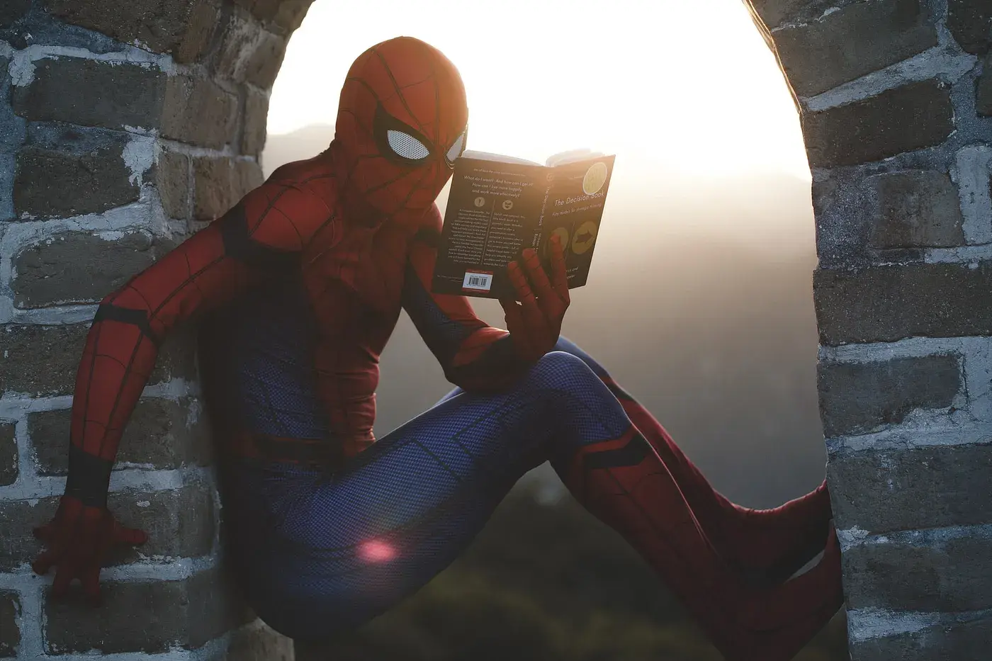 My journey into reading and note-taking